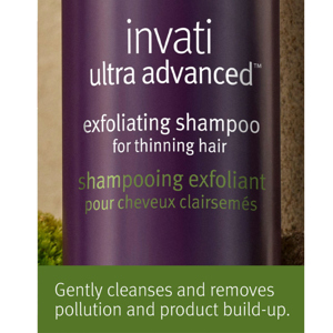 Aveda Invati Ultra Advanced™ Exfoliating Shampoo: Rich 1000ml